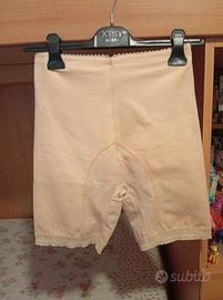 Pantaloncino Contenitivo/Pancera