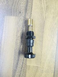 Pomello aria starter Keihin originale per PWK PJ