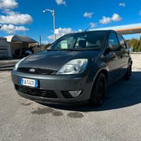 Ford Fiesta metano - benzina 2003