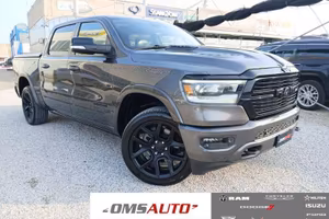 Dodge RAM 1500 5.7 GPL V8 Laramie Night N1