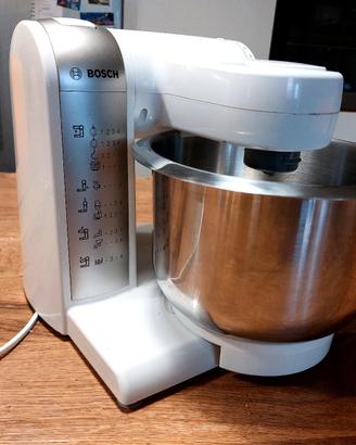 Planetaria Bosch MUM4856EU 600W 