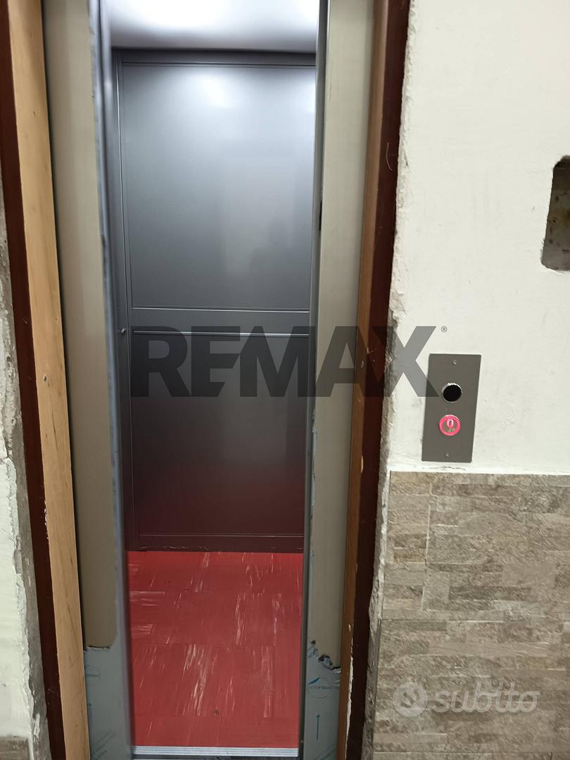 Appartamento – Catania, San Giorgio - Vista 2