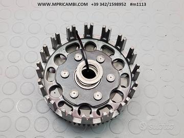CAMPANA FRIZIONE YAMAHA YZ 250 1984 WR 1985 1986