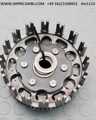 CAMPANA FRIZIONE YAMAHA YZ 250 1984 WR 1985 1986