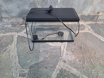 Acquario 60l 