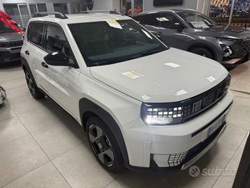 Fiat Grande Panda 1.2 Hybrid 110 CV S&S La Prima P