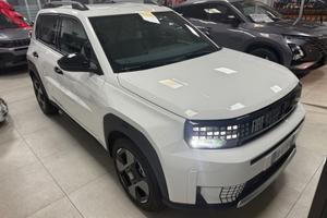 Fiat Grande Panda 1.2 Hybrid 110 CV S&S La Prima P