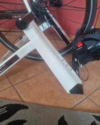 rullo elite rampa per bici indoor 