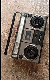 Vintage Radio/Stereo-7 