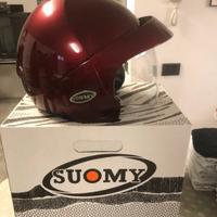 Casco Suomy 100 taglia M