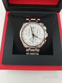Tissot couturier  T035.617.11.031.00