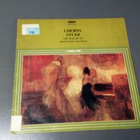 DISCHI MUSICA CLASSICA in Vinile