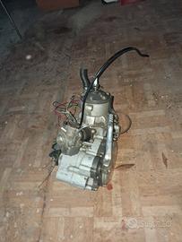 motore 250 cc 