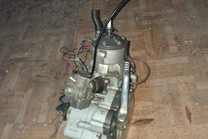 motore 250 cc 