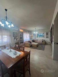 Agropoli - Via Nitti appartamento ristrutturato