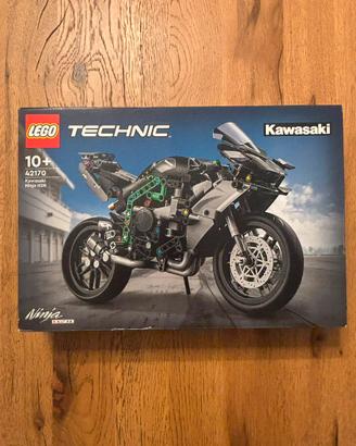 Lego technic