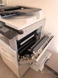 Fotocopiatrice Ricoh MP 2501SP A3 Professionale