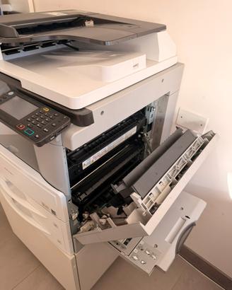 Fotocopiatrice Ricoh MP 2501SP A3 Professionale