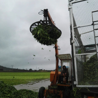 Caricatore Tomenzoli con 4 appoggi stabilizzatori