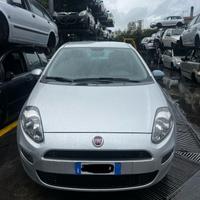 Ricambi fiat punto street