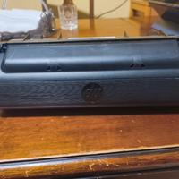 RICAMBIO STAMPANTA HP