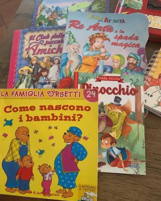 Favole
