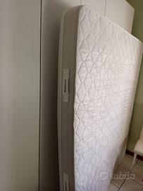 Materasso Eminflex matrimoniale