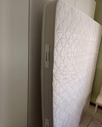 Materasso Eminflex matrimoniale