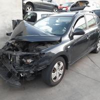 HYUNDAI I30 CW 2010