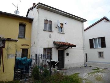 Immobile in asta di 111 m² con 3 locali a Villante