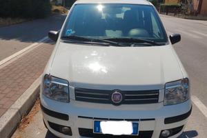 Fiat panda 2009 natural power