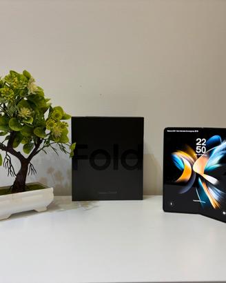 Samsung Z Fold 4 512GB 5G Garanzia 12 Mesi Fattura