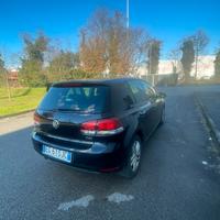 golf 6