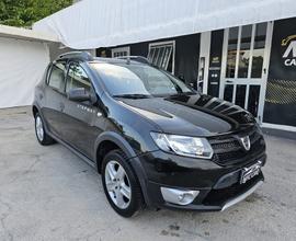 Dacia sandero stepway 1.5 - 2013