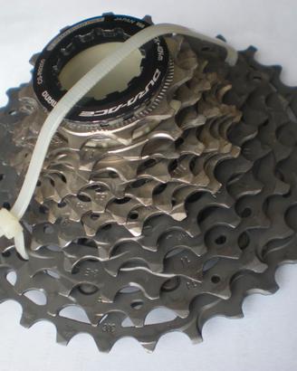 Shimano Dura-Ace CS-R9200 12v 11-30T (300 km)