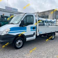 Iveco Daily 35C13 cassone fisso 4.40m 4x2 EU5b