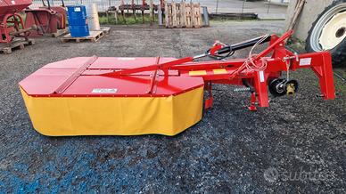 FALCIATRICE A 2 FUNGHI 180