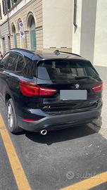 BMW X1 sdrive 16d
