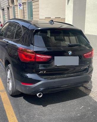 BMW X1 sdrive 16d