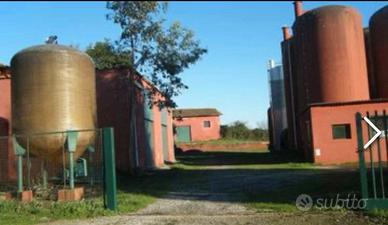 COMPLESSO IMMOBILIARE + TERRENI