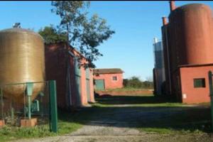 COMPLESSO IMMOBILIARE + TERRENI