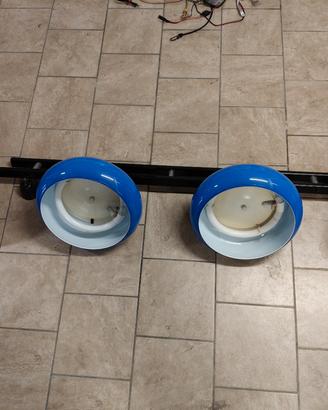 lampadario x biliardo 