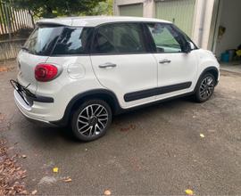 Fiat 500l cross my20 1300 multijet 95 cv