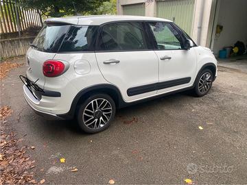 Fiat 500l cross my20 1300 multijet 95 cv