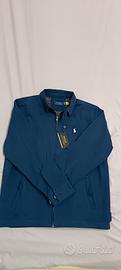 Giacca Polo Ralph Lauren Uomo primavera Blu