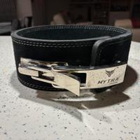 Cintura per pesistica