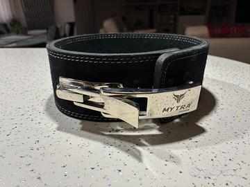 Cintura per pesistica