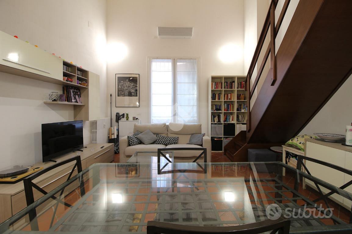 Appartamento – BO - Altro