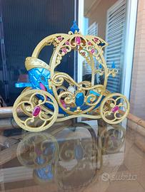 carrozza delle principesse