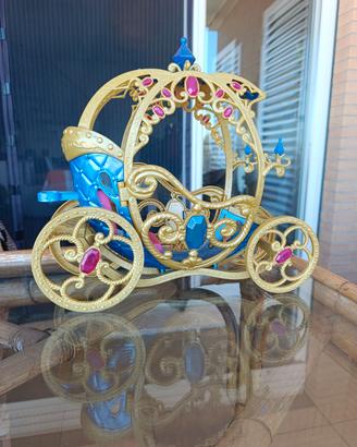 carrozza delle principesse